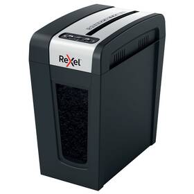 Skartovač Rexel Secure MC4-SL 

