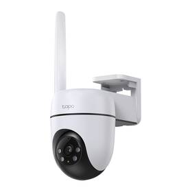 IP kamera TP-Link Tapo C501GW bílá

