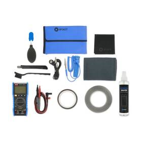 Sada pro opravu elektroniky iFixit Pro Tech IF145-460-1 

