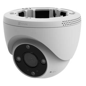 IP kamera EZVIZ H4 dome PoE 2K (2.8mm) bílá


