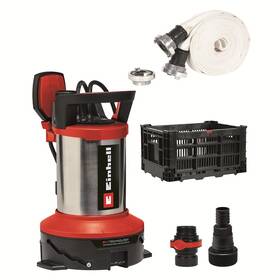 Kalové čerpadlo Einhell GE-DP 7535 N LL ECO 

