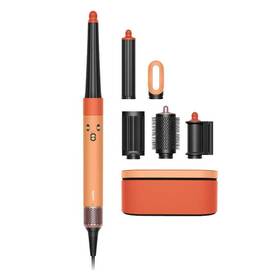 Multistyler Dyson Airwrap i.d. HS08 T1/T2 ceramic apricot/topaz

