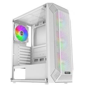 Case Evolveo Xenon bílá

