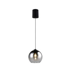 Stropní svítidlo Reality R36601054 LIORA šedé

