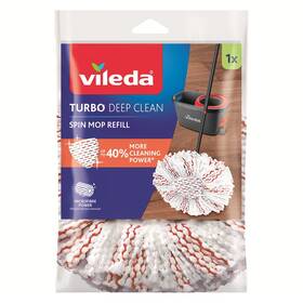  Návlek na mop Vileda TURBO Deep clean náhrada