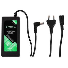 Napájecí adaptér PATONA pro notebooky Acer, 19V, 3,42A, 65W, konektor 5,5x1,7mm 

