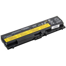 Baterie Avacom pro Lenovo ThinkPad T410/SL510/Edge 14", Edge 15" Li-Ion 10,8V 4400mAh 

