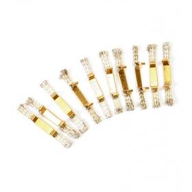 Kontaktní kartáčky Carrera GCE3016  EVO/D132/D1- 10 ks 

