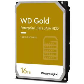 Pevný disk 3,5" Western Digital Enterprise Class 16TB 


