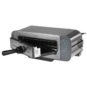 Gril Ninja ST202EU Foodi 3v1 Toaster, Grill & Panini stříbrný

