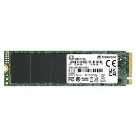SSD Transcend MTE115S 2TB M.2 2280 


