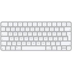 Klávesnice Apple Magic Keyboard s Touch ID - CZ (USB-C) 
