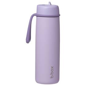 Termoláhev b.box 690 m Lilac Love 
