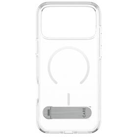 Kryt na mobil PanzerGlass CARE na Apple iPhone 18 Pro Max / 17 Pro Max Kickstand MagSafe průhledný

