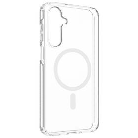 Kryt na mobil FIXED MagPure s podporou MagSafe na Samsung Galaxy A16 5G průhledný

