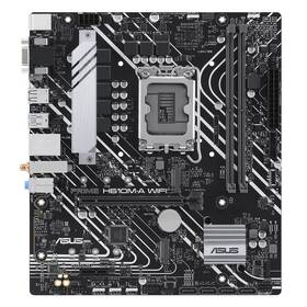 Základní deska Asus H610M-A WIFI 

