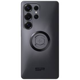 Kryt na mobil SP Connect SPC+ na Samsung Galaxy S25 Ultra černý

