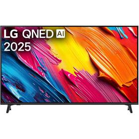 Televize LG 50QNED70A 

