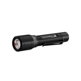 Svítilna LEDLENSER P5 černá

