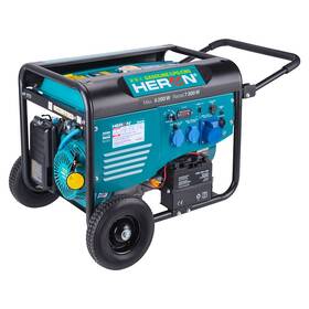 Elektrocentrála HERON 8896326 

