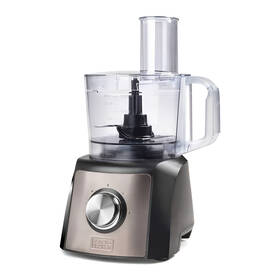 Kuchyňský robot Black+Decker BXFPA1200E černý


