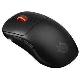 Myš SteelSeries Sensei Pro WL Mini černá

