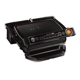 Gril Tefal GC712834 černá barva
