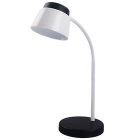 Stolní LED lampička Top Light Emma C černá


