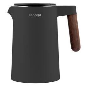Rychlovarná konvice Concept NORWOOD RK3305 - s kosmetickou vadou - 12 měsíců záruka