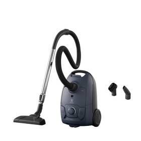Podlahový vysavač Electrolux 300 Clean EB31C1DB modrý

