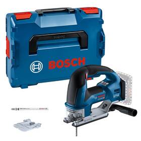 Přímočará pila Bosch Professional GST 18V-155 BC (bez baterie) 

