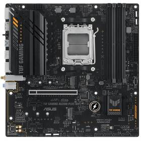 Základní deska Asus A620M-PLUS WIFI 

