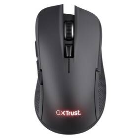 Myš Trust GXT 931 Ybar Wireless černá

