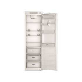 Chladnička Whirlpool WHSD18A013D1 bílá barva
