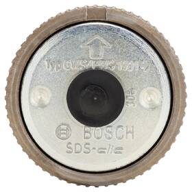 Rychloupínací matice Bosch PRO 1.603.340.031 

