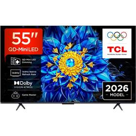 Televize TCL 55P8L 

