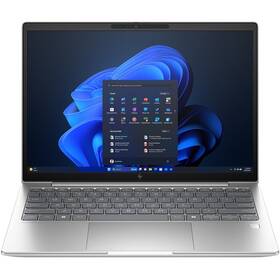 Notebook HP EliteBook 8 G2i 13" stříbrný

