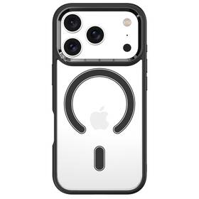 Kryt na mobil WG Iron Eye Magnet na Apple iPhone 17 Pro/18 Pro černý

