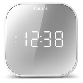 Radiobudík Philips TAR4406 bílá barva
 Radiobudík Philips TAR4406 bílá barva