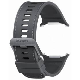Řemínek Samsung Sportovní PeakForm Band Galaxy Watch Ultra2 černý


