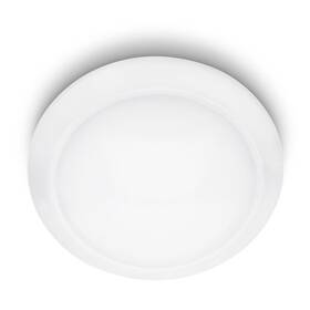 Stropní svítidlo Philips Cinnabar, 6W bílé


