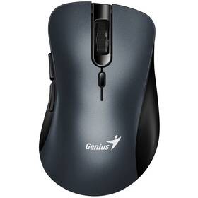 Myš Genius Ergo 8100S šedá

