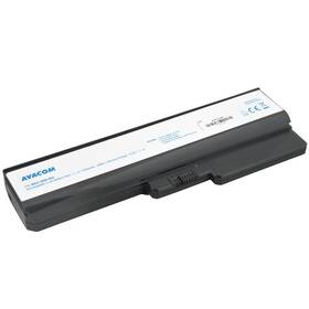 Baterie Avacom Lenovo G550, IdeaPad V460 series Li-Ion 11,1V 4400mAh 

