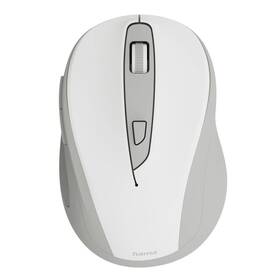 Myš Hama WM-400 bílá

