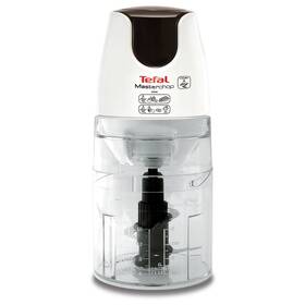 Sekáček potravin Tefal MB450B38 Masterchop XL šedý/bílý


