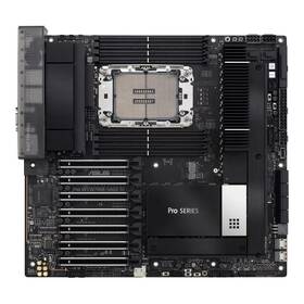 Základní deska Asus Pro WS W790E-SAGE SE černá

