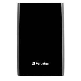 Externí pevný disk 2,5" Verbatim 1TB černý

