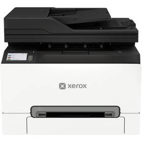 Tiskárna multifunkční Xerox C255a bílá

