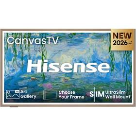 Televize Hisense 55S7S 

