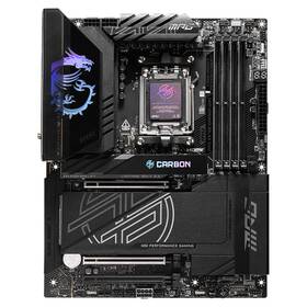 Základní deska MSI X870E CARBON WIFI 

